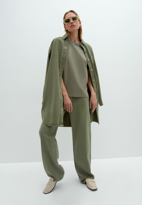 фото Футболка zarina