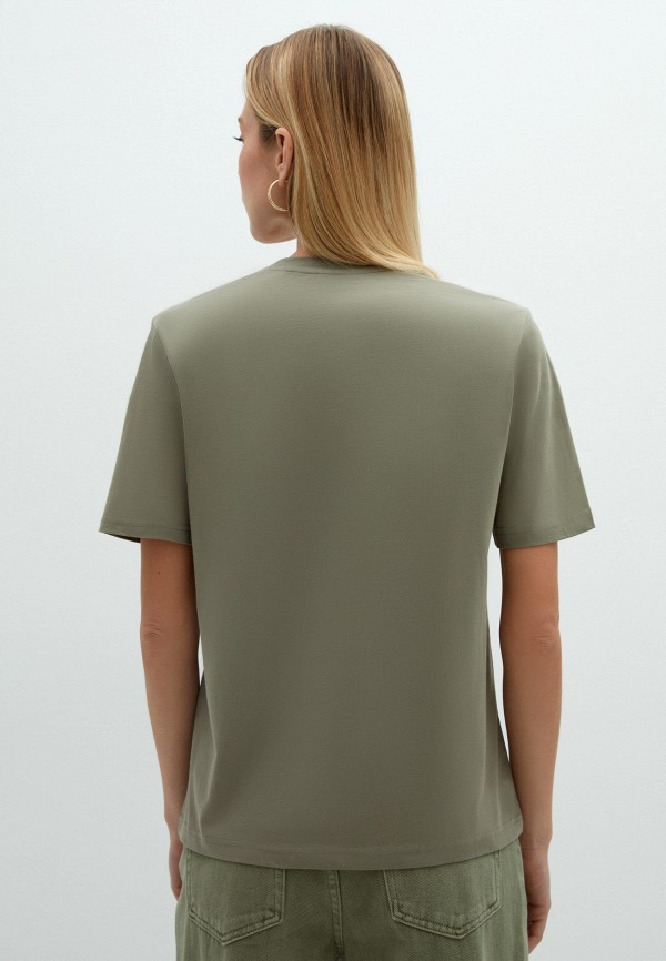 фото Футболка zarina