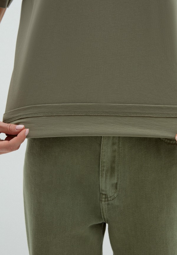 фото Футболка zarina