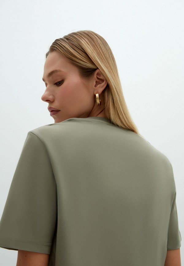 фото Футболка zarina