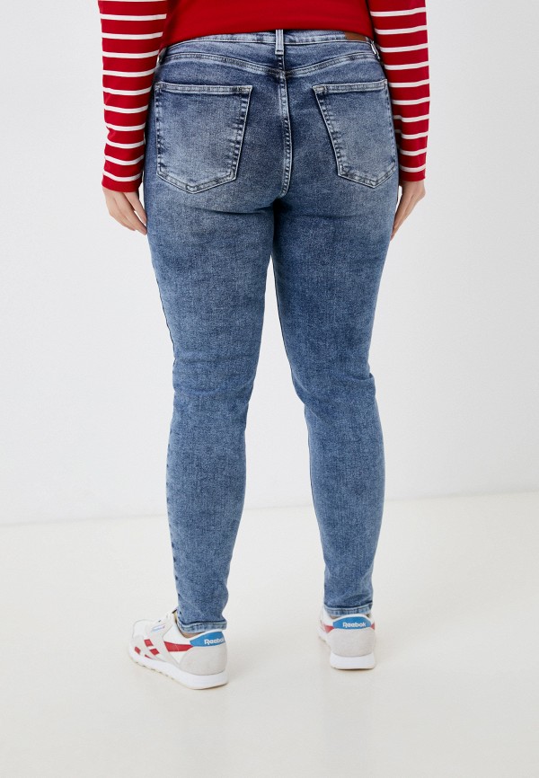 фото Джинсы gloria jeans