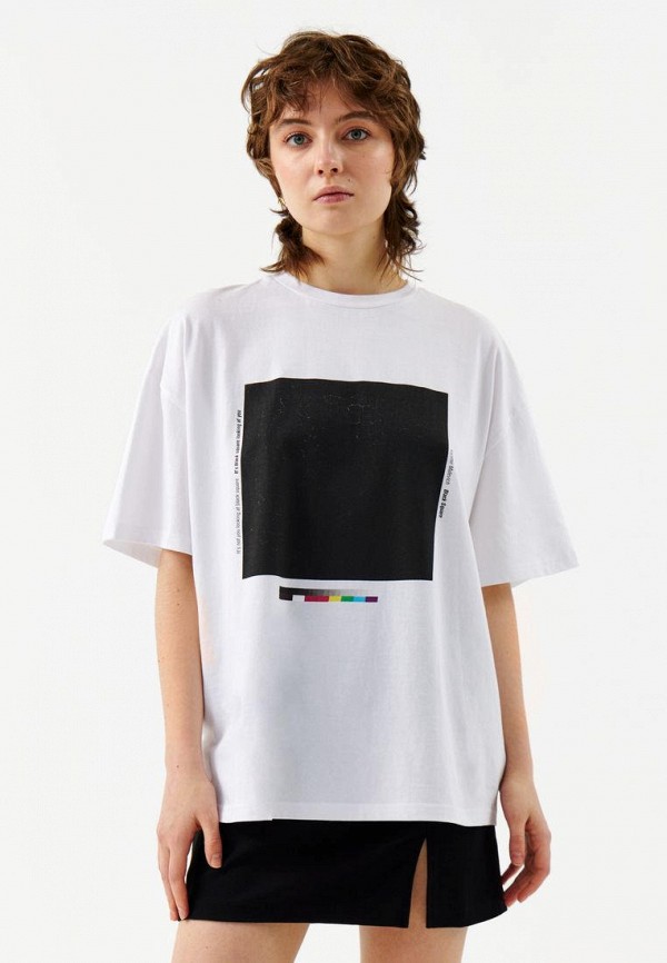 фото Футболка befree