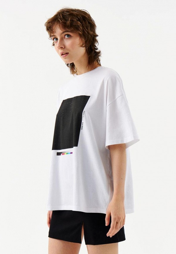 фото Футболка befree