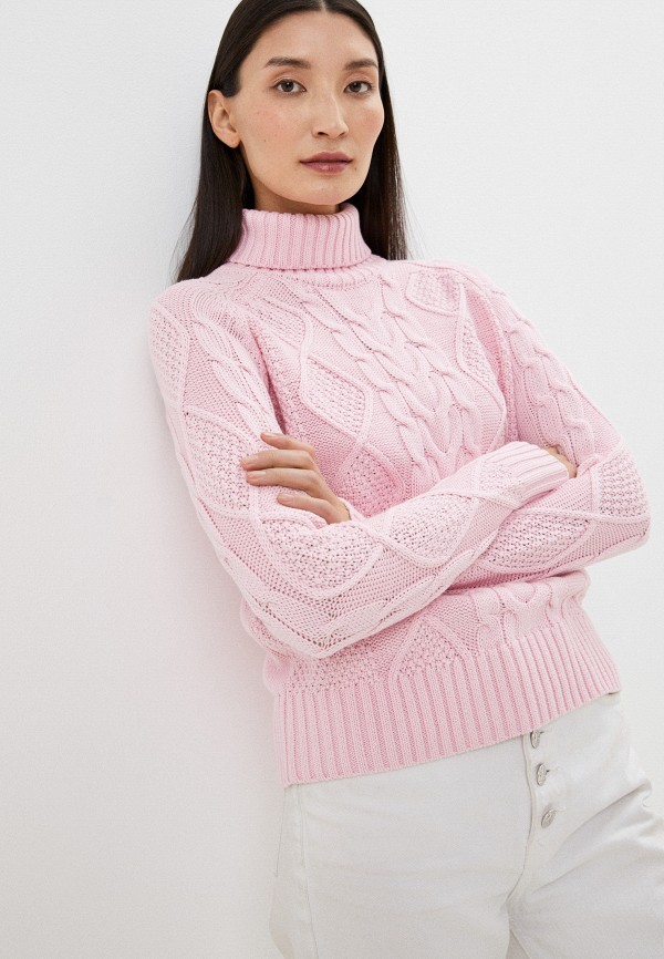 фото Свитер abricot