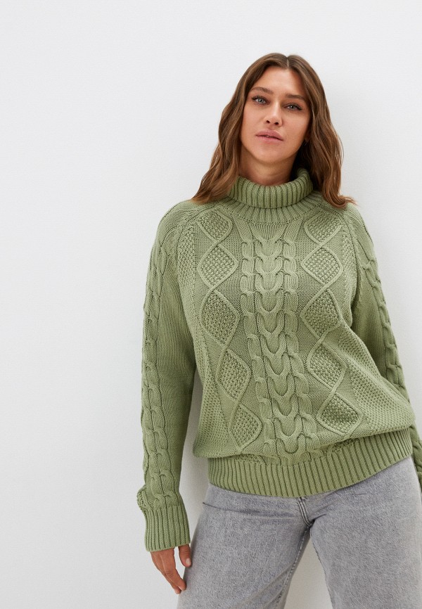 фото Свитер abricot