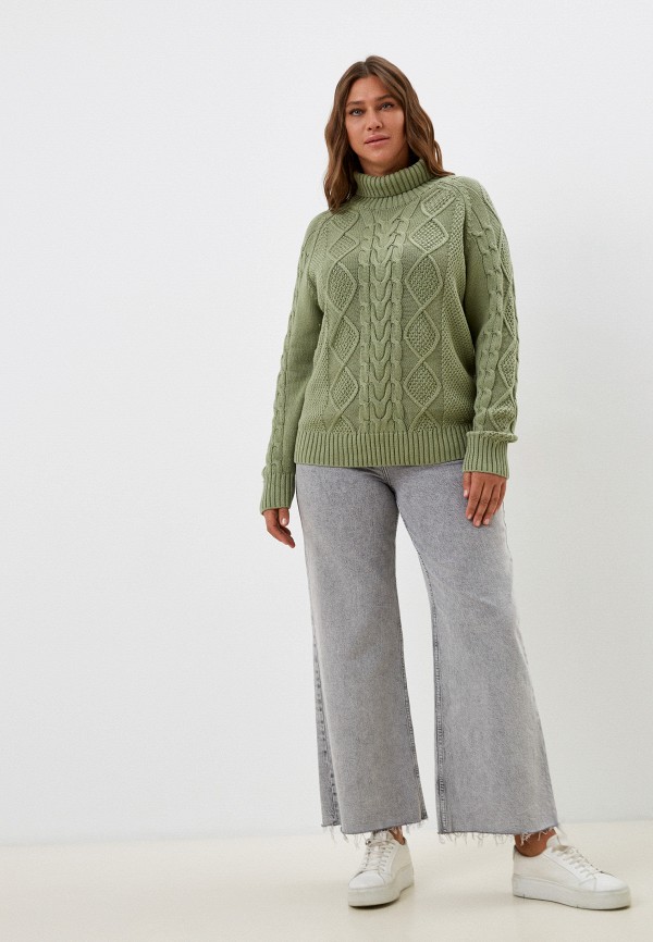 фото Свитер abricot