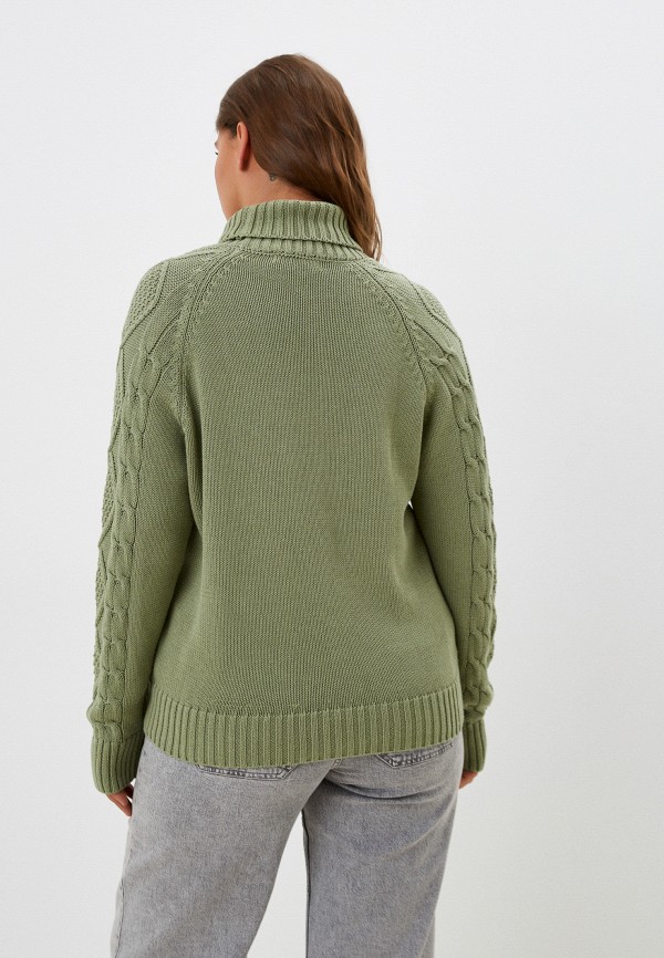 фото Свитер abricot