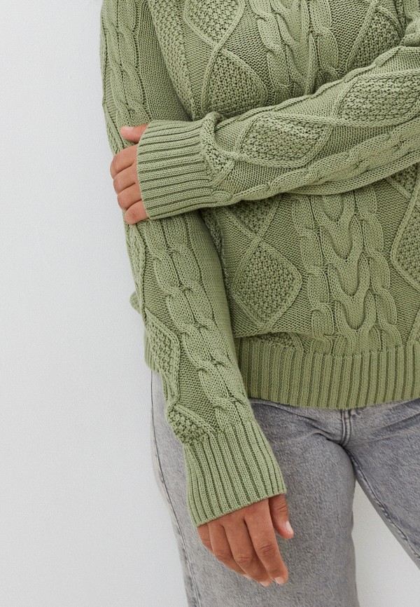 фото Свитер abricot