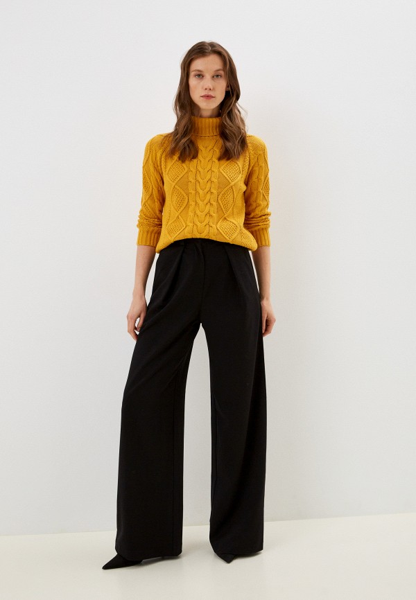 фото Свитер abricot