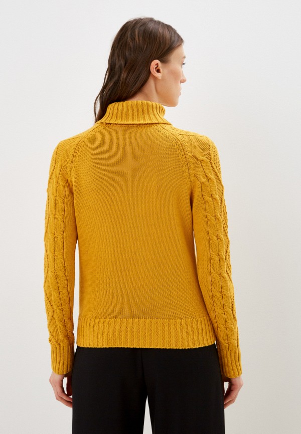 фото Свитер abricot