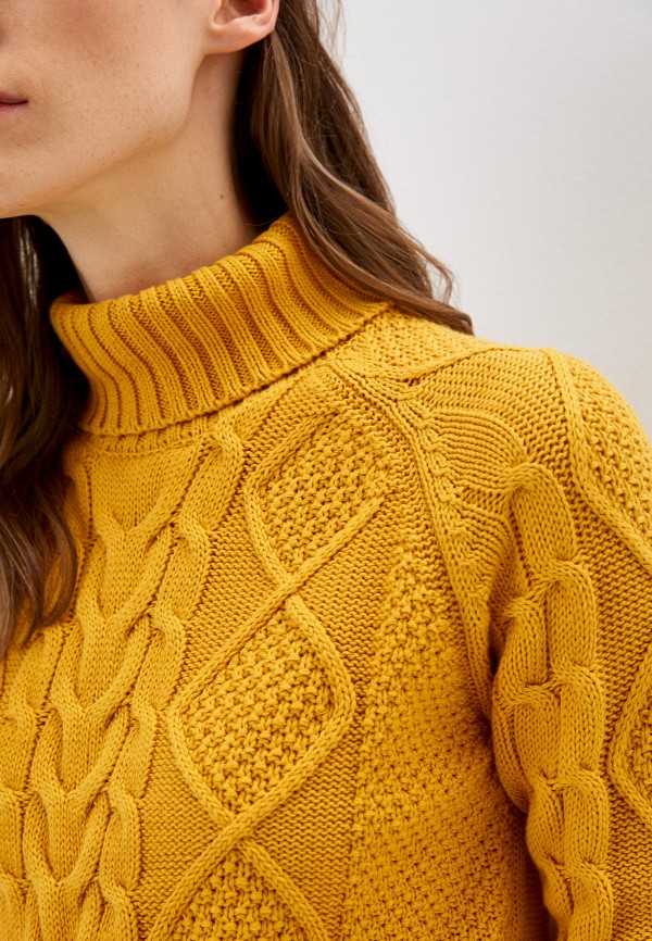 фото Свитер abricot