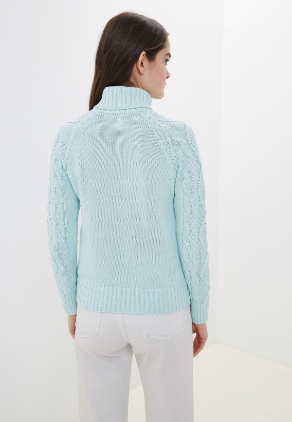 фото Свитер abricot