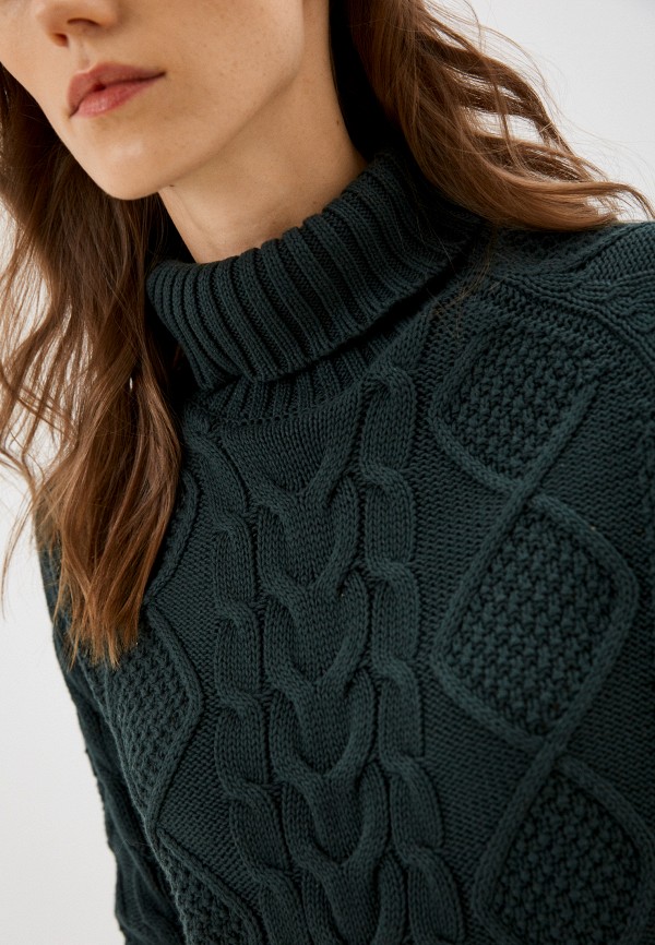 фото Свитер abricot