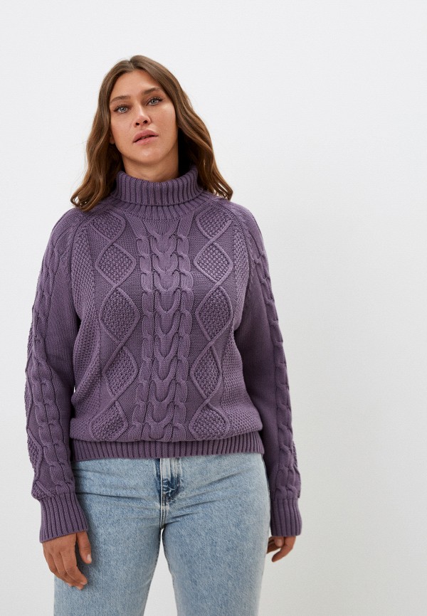 фото Свитер abricot