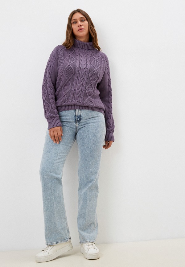 фото Свитер abricot