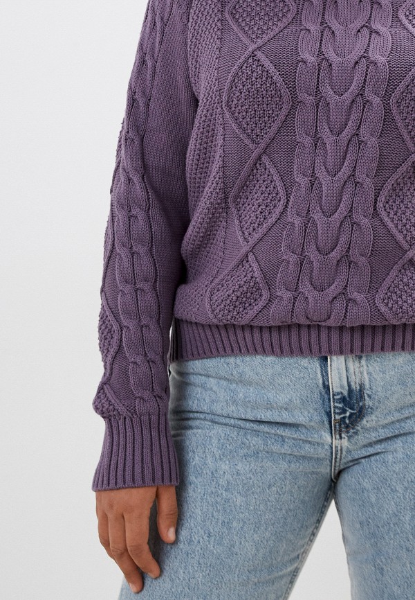 фото Свитер abricot