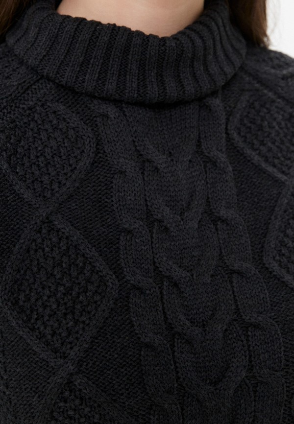 фото Свитер abricot