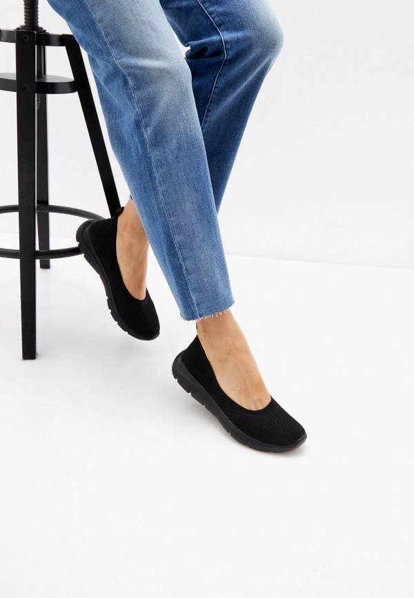 фото Балетки demix