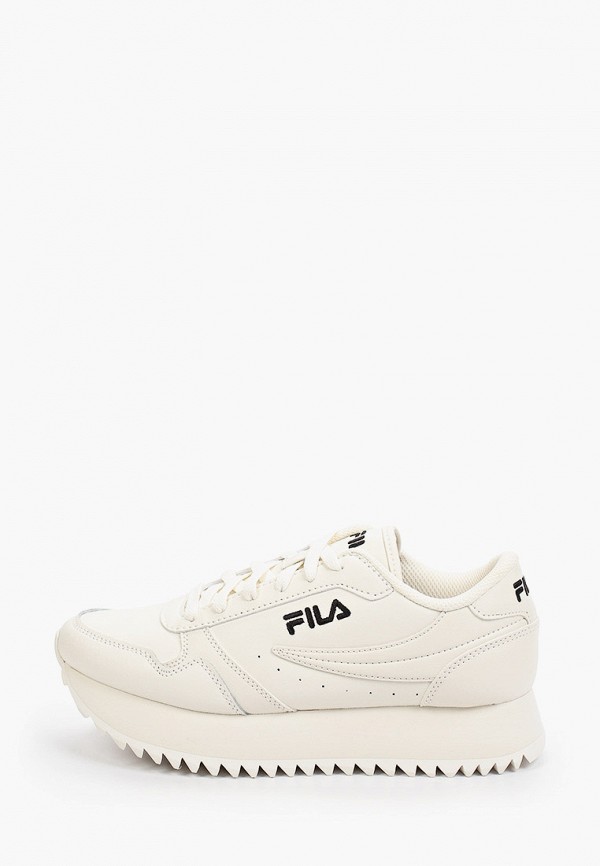 фото Кроссовки fila
