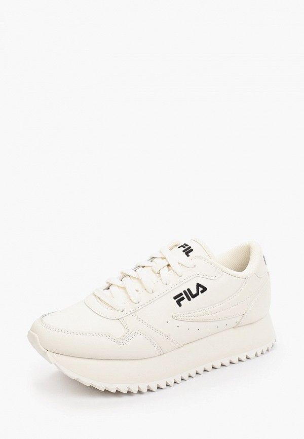 фото Кроссовки fila