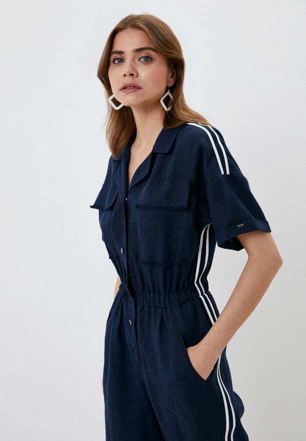 фото Комбинезон blauz