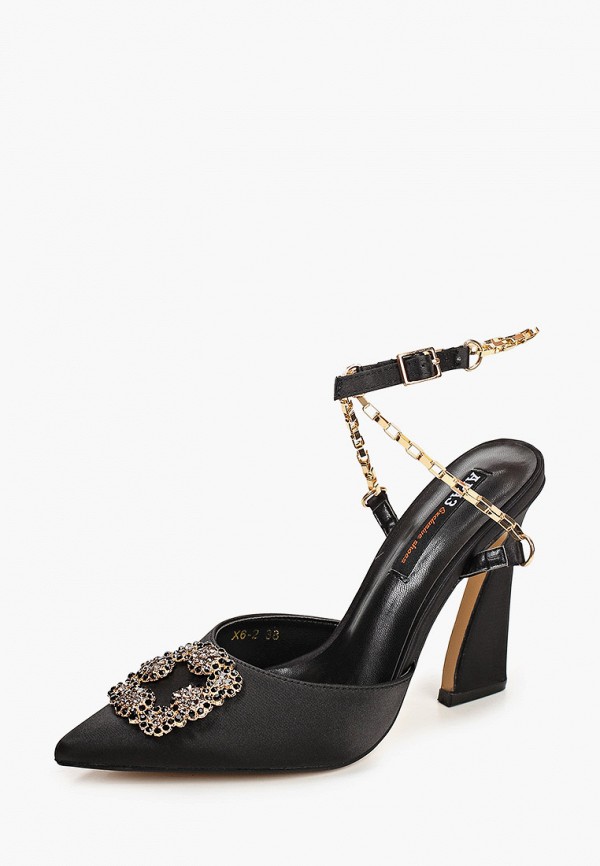 фото Туфли араз