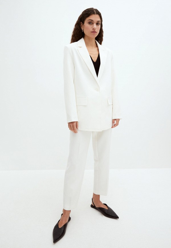 фото Брюки zarina