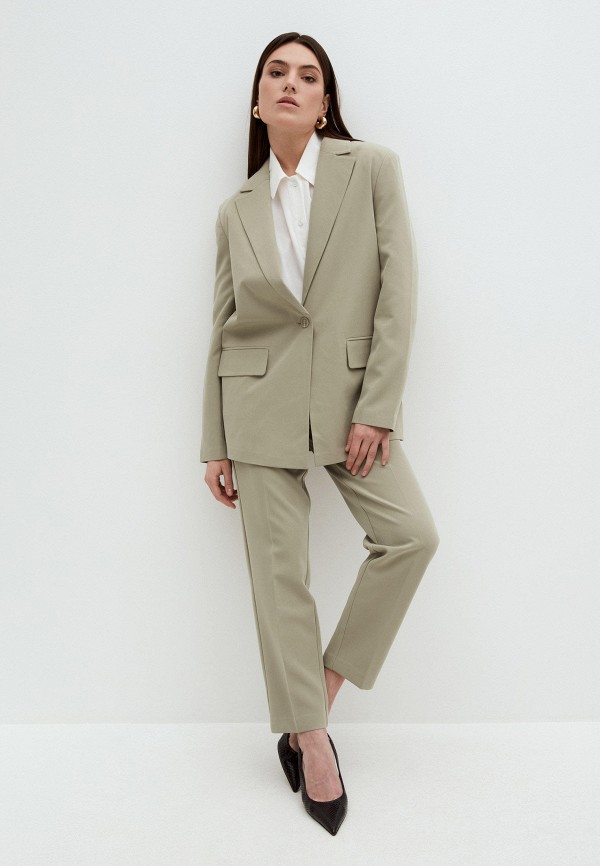 фото Брюки zarina