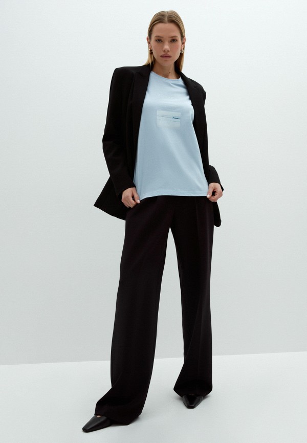 фото Футболка zarina