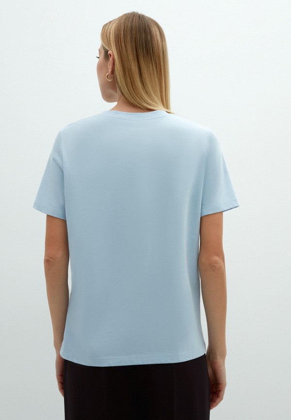 фото Футболка zarina