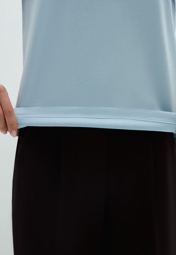 фото Футболка zarina