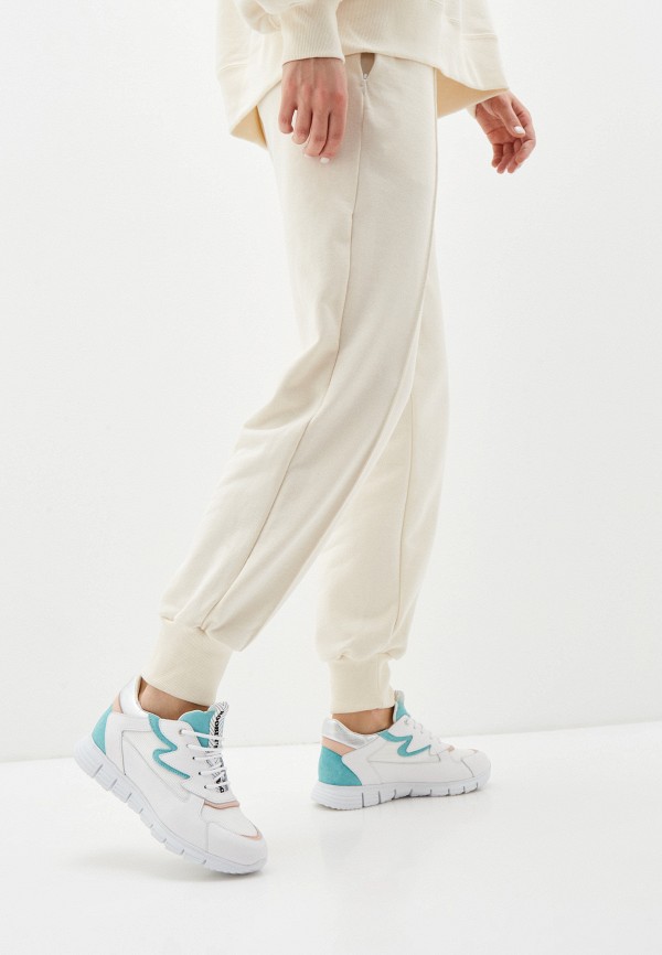 фото Кроссовки roobin's