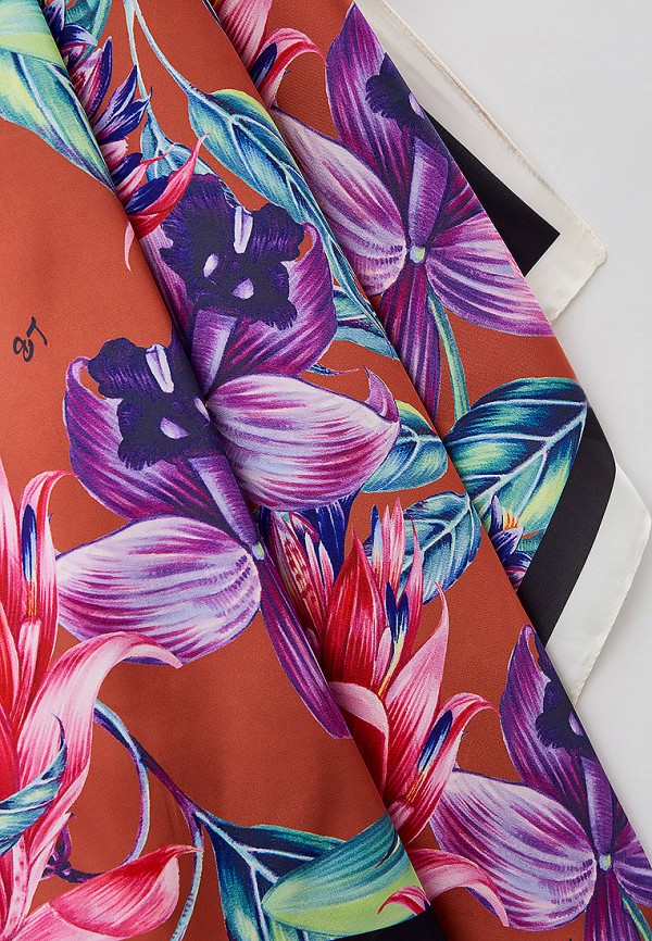 фото Платок lilly bennet