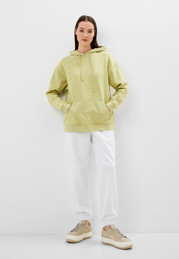 фото Брюки спортивные zarina