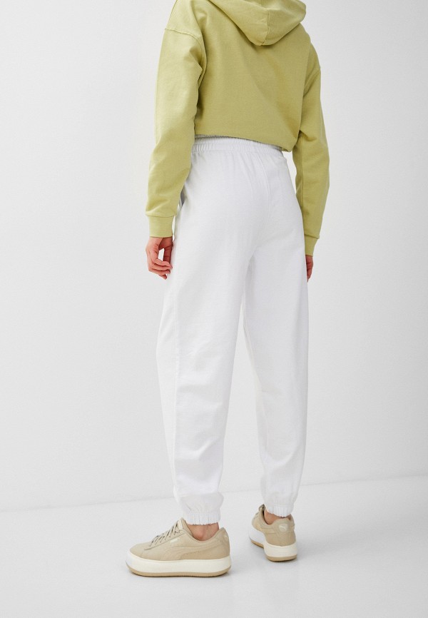 фото Брюки спортивные zarina