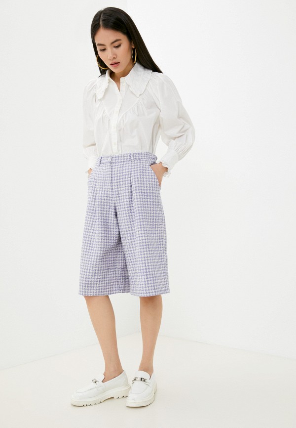 фото Шорты solo by endea