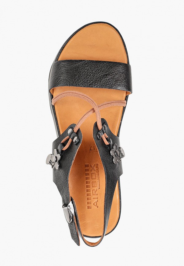 фото Босоножки airbox