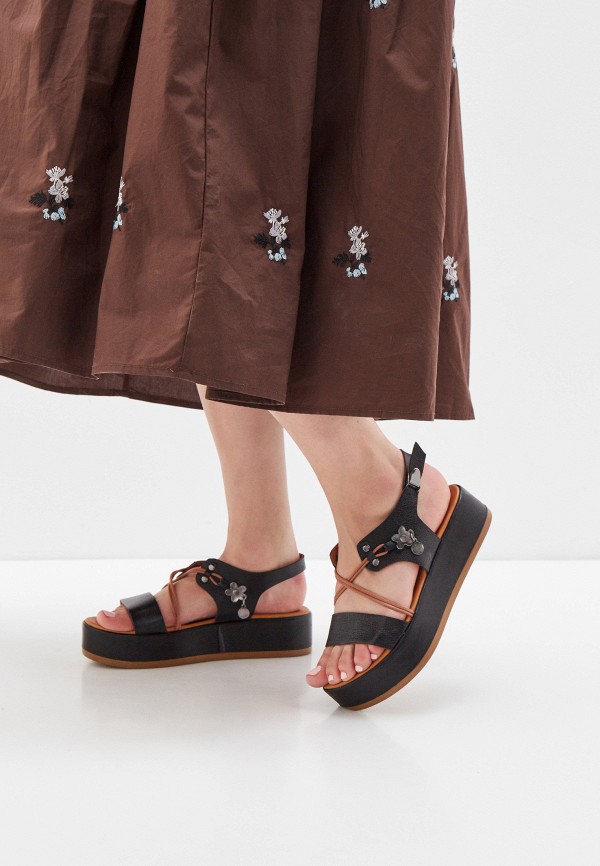 фото Босоножки airbox