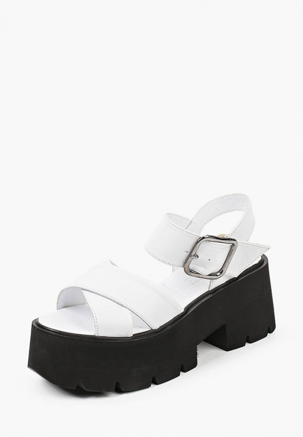 фото Босоножки airbox