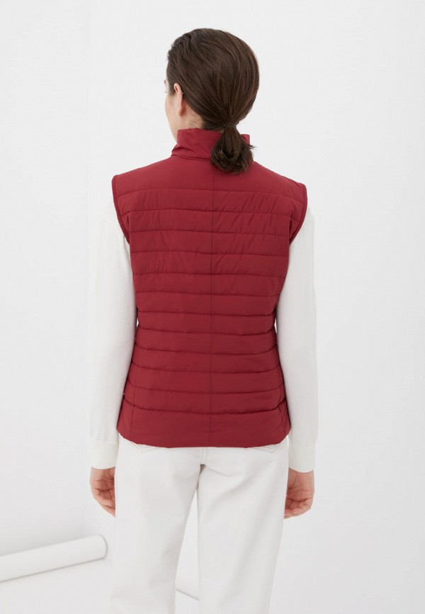 фото Жилет утепленный finn flare