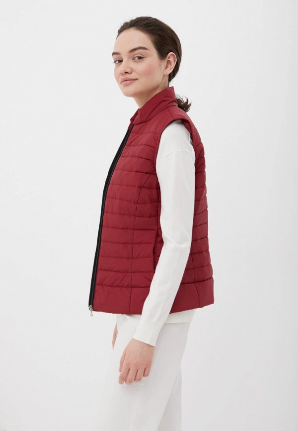 фото Жилет утепленный finn flare