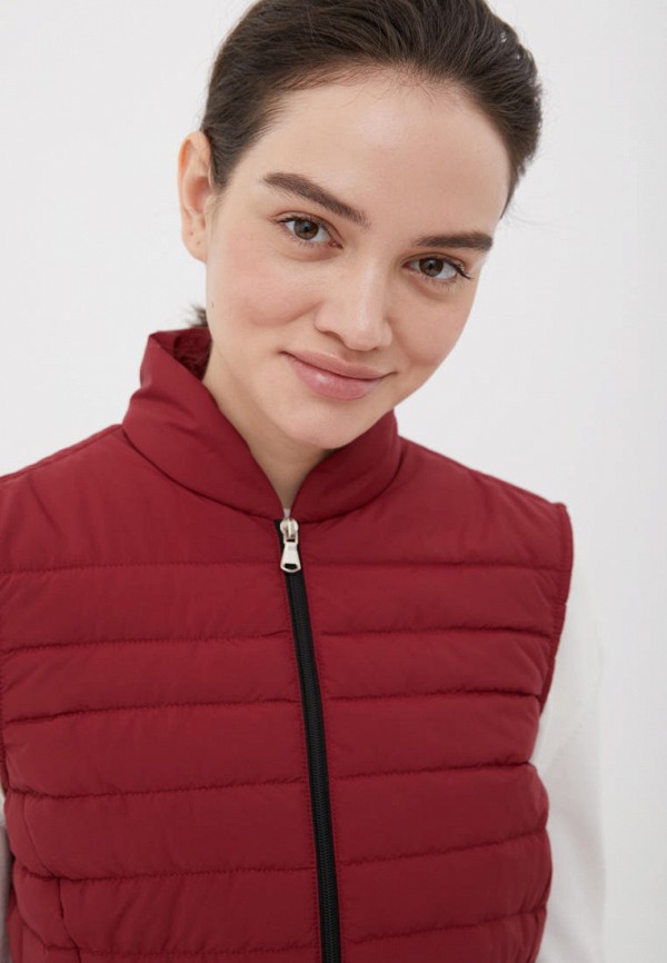 фото Жилет утепленный finn flare