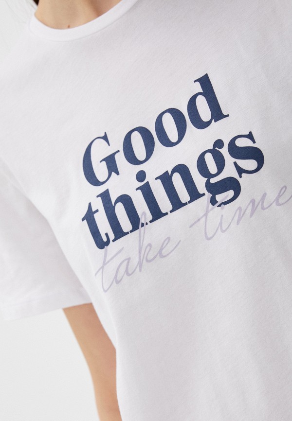 фото Футболка gloria jeans