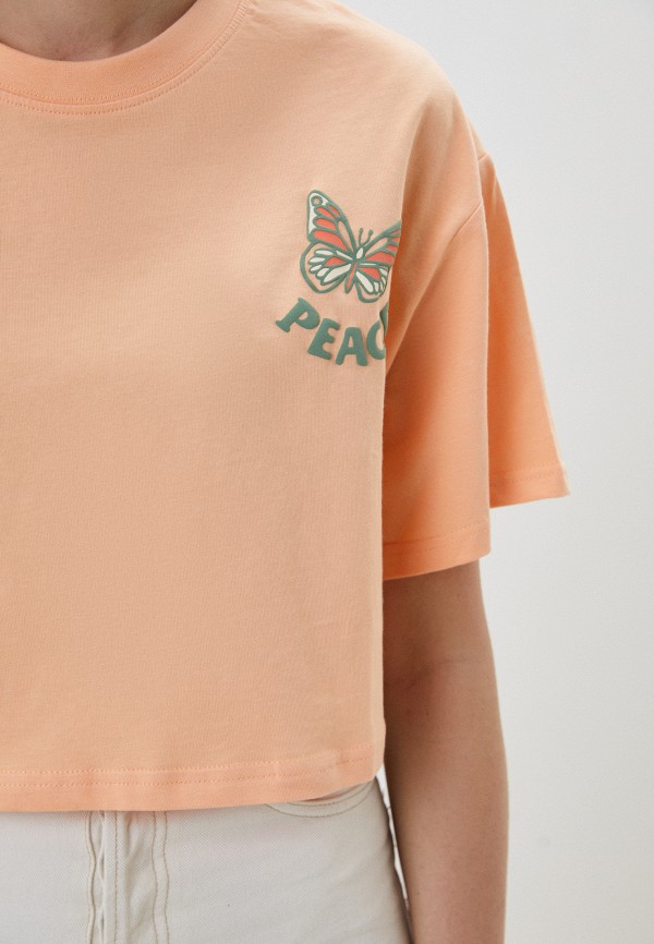 фото Футболка gloria jeans