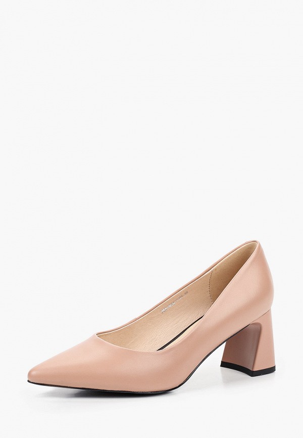 фото Туфли thomas munz