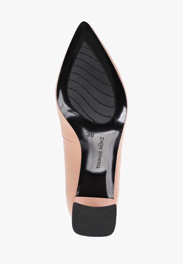 фото Туфли thomas munz