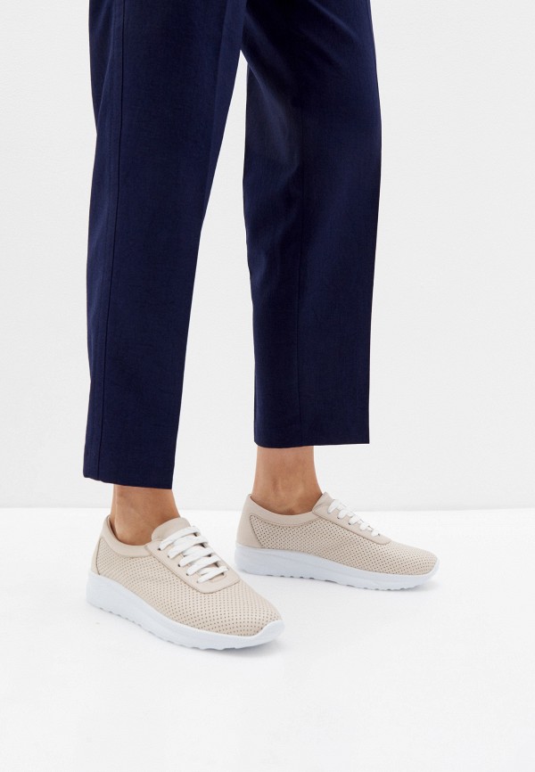 фото Кроссовки thomas munz