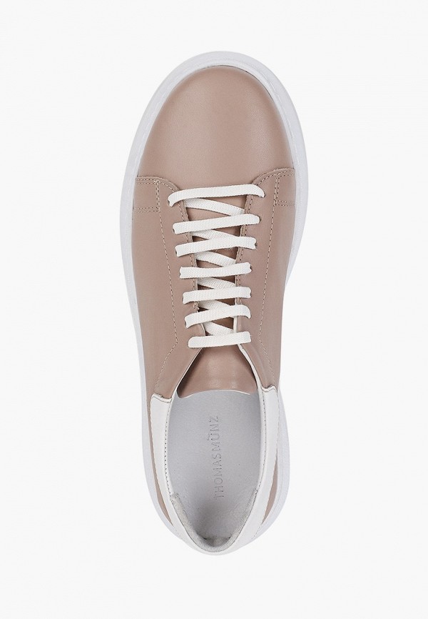 фото Кеды thomas munz