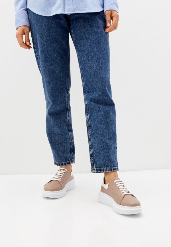 фото Кеды thomas munz