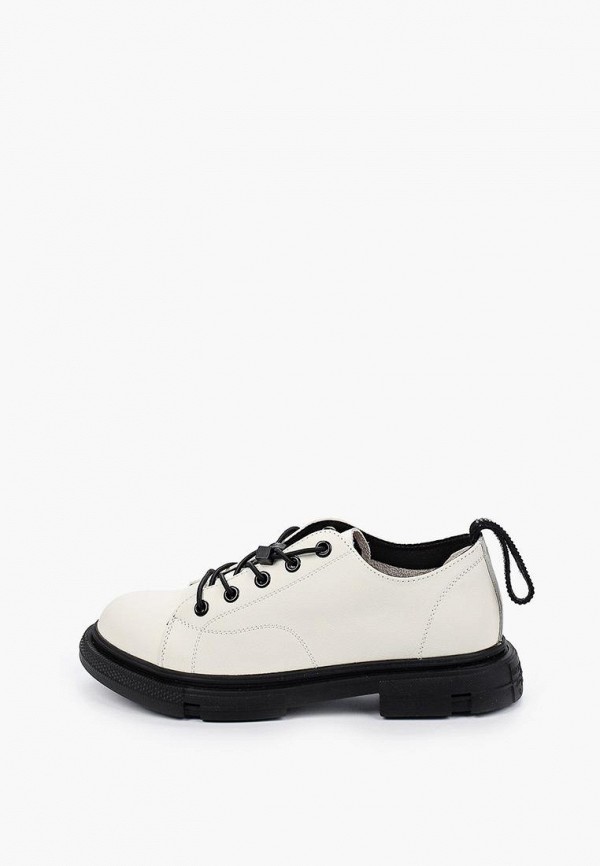 фото Ботинки berkonty